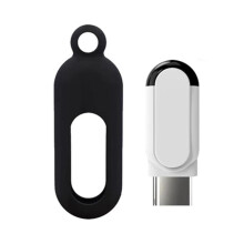 Smartphone Remote Control Type C USB Universal Infrared App Control Wireless Adapter for TV Air Conditioner A