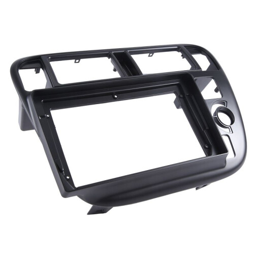 Fascias D'Autoradio de 9 Pouces pour   1996-1999 Auto Android MP5 Player Panel Frame 2Din  Unit Stereo Dash Cover