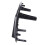Fascias D'Autoradio de 9 Pouces pour   1996-1999 Auto Android MP5 Player Panel Frame 2Din  Unit Stereo Dash Cover 8