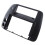 FáScia de RáDio de Carro de 9 POLEGADAS para  Patrol 1997-2005 VíDeo Dash Panel Player ÁUdio 2 Din Stereo Frame Mount Kit (RHD) 7