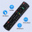 N2QAYB000747 Replace Remote Control for  TH-L22X20A TH-L22X25A TV 2