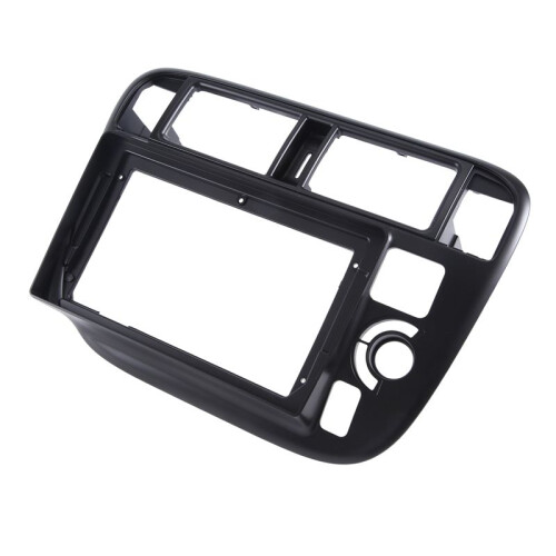 Fascias D'Autoradio de 9 Pouces pour   1996-1999 Auto Android MP5 Player Panel Frame 2Din  Unit Stereo Dash Cover 2