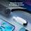 Smartphone Remote Control Type C USB Universal  Infrared App Control Wireless  Adapter for TV Air Conditioner A 4