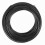 10M ABS 3D 1.75mm Printer Filament for 3D Scribble Pen Printers - Black 1