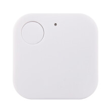 Localizador de Etiqueta Inteligente  Rastreador CriançA Pet GPS Localizador Alarme Carteira Rastreador Chave