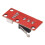 6Pcs Mechanical Endstop Limit  Press  Module For 3D Printer Makerbot Prusa Mendel Reprap Cnc  Mega 2560 1280 Ramps 1.4 Lkb01 6