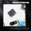 Wireless Network Card 300M WiFi WLAN  3.0 PCI-E Card for  RT3090BC4 ProBook 4