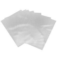 10 PièCes de Feuille FEP Photon 3D Imprimante 0.1Mm Fep Film 280Mm X 200Mm pour 3D Accessoires pour PièCes D'Imprimante