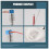 3D-Printeraccessoires, 12V-Extruderkit, I3 Mega-Printkop voor  3D-Printer 3