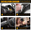 Car Steering Wheel Button Remote Control Lights Car Navigation Dvd / 2 Din Android  Wireless Universal Remote Control 5