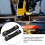 3D Printer Filament Holder Extra Smooth 3D Printing PLA ABS Bracket FDM Printing Wire Consumables Rack Accessories 2