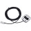 Car GPS Navigation Active Antenna GT5-1S Jack Antenna Connector Cable for 7