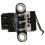 3D Printer Parts Mechanical Endstop Limit  Module Endstop  Horizontal Type For Reprap Ramps1.4 Diy 2