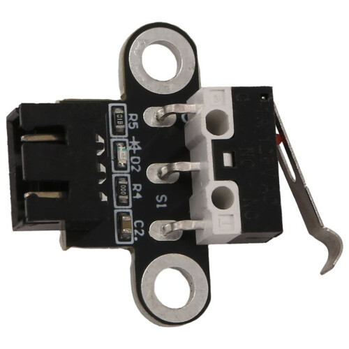 3D Printer Parts Mechanical Endstop Limit  Module Endstop  Horizontal Type For Reprap Ramps1.4 Diy 1