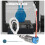 3D Printer Accessories, 12V Extruder Kit, I3 Mega Printhead for  3D Printer 1