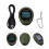 GPS Navigation Receiver Tracker Logger USB Rechargeable Handheld Location Finder Tracking for Traveler 1