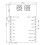 2.4Ghz Wireless LoRa SX1280PA Transmitter Module Wireless Alarm Receiver Communication Module 10
