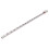 1 PçS 9Mm Guia Linear  Rail MGN9 400Mm Linear Rail e 1 PçS MGN9H Miniatura Rail Slider 1