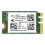 QCNFA335 Wireless Network Card, NGFF M2 Interface 4.0  Wireless Network Card Support System Win7/Win8/Win10 5