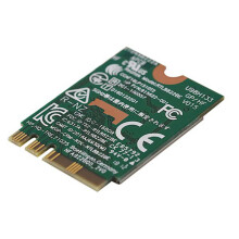 Drahtlose Netzwerk Karte RTL8822BE 802.11AC 2,4 G / 5 GHz WiFi  4.1 NGFF Drahtlos Adapter M.2 WIFI CARD