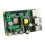 per Raspberry Pi 4B Modulo POE Power al Ethernet IEEE 802.3Af  Standard POE Hat per Raspberry Pi 4 Modello B / 3B + 4
