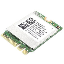RTL8821CE 802.11AC 1X1 Wi-Fi+BT 4.2 Combo Adapter Card SPS 915621-001 Wireless Netowrk Card for  ProBook 450 G5 Series