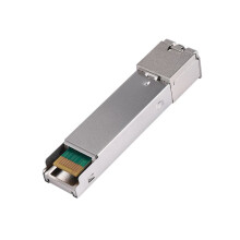 20KM Single Fiber SC GPON Module  Gigabit SFP Optical Module Compatible for with  H3C