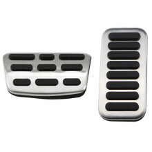 Car Fuel Gas Brake Pedal for Rio KX CEED Cerato Forte Stonic Seltos