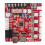 Anet E16 Mainboard A1284-Base V1.7 Base Control Board Scheda Madre per RepRap 3D Printer Parte Accessori per Stampanti 3D 3