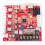 Anet E16 Mainboard A1284-Base V1.7 Base Control Board  Board for RepRap 3D Printer Part 3D Printer Accessories 5