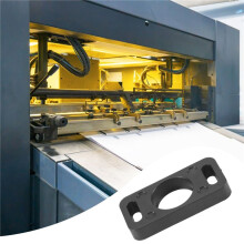 Z-As Loodschroef Bevestigingsblok Aluminium Blok 3D-Printer Loodschroef Fix Mount voor CR-10 3 Z-Rod Lagerhouder