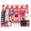 Anet E16 Mainboard A1284-Base V1.7 Base Control Board Scheda Madre per RepRap 3D Printer Parte Accessori per Stampanti 3D 6