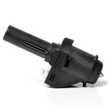 Conjunto de Bico de 1 Unidade Hotend Kit Adequado para Flashforge Adventurer 3 PeçAs Sobressalentes de AcessóRios Especiais de Impressora 3D
