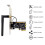 WiFi Wireless   Relay Module  PCI-E Desktop  Card Restart  Turn /OFF PC Remote Control 3