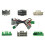 Cablaggio per Auto 16PIN Android Audio Power Radio con Accessori per Auto Canbus Box per  XC90 2008-2013 3