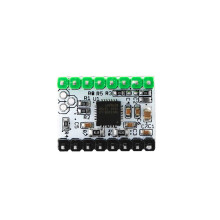 5 Pezzi Stampante 3D 2208 TMC2208 Driver Motore Passo-Passo V2.0 StepStick Ultra Silenzioso Compatibile con per MKS SGen L Gen L