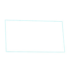 Pour 2014-2019  ATS CUE 8 Pouces Voiture GPS Navigation éCran Tactile éCran Central Film Protecteur en Verre Trempé
