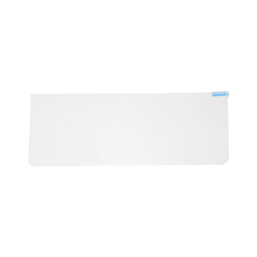 For - G05 X3 G02 X4 2022 12.3-Inch Car Gps Navigation Touchscreen Protector Center Display Tempered Glass Film 4711414540742