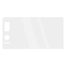 For 2022 9-Inch Central GPS Navigation Touch-Screen Protective Foils Display Tempered Glass Film