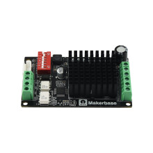 3D-Printeronderdelen en -Accessoires MKS TMC2160-OC Stappenmotordriver met Hoog Koppel en Hoge Stroomsterkte voor Gen L SGen