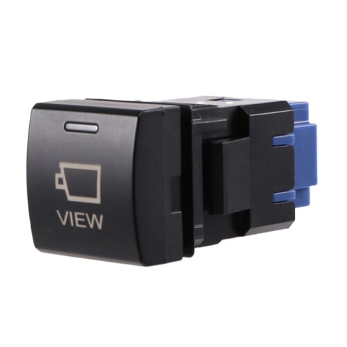 Car Camera View Button Camera Control  with Wire for  Camry Xv70 2018 Avalon Rav4 2020 Prado 150 1