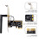 WiFi Wireless   Relay Module  PCI-E Desktop  Card Restart  Turn /OFF PC Remote Control 6