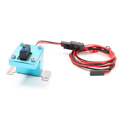 Heating Bed Automatic Leveling Sensor, Position Leveling Probe Module for  Kossel 3D Printer 1