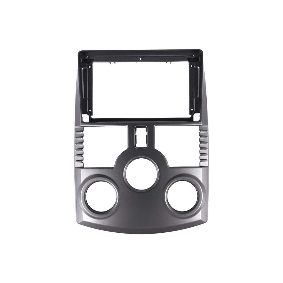2 Din Car Radio Fascia For Rush/ Terios Dvd Stereo Frame Plate Adapter Mounting Dash Installation Bezel 6033779502202