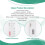 Serial Port Wireless  Module RJ45 to RS232  Serial Port  Console 5
