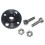 4-Pack 3D Printer Z Axis T8 Lead Screw POM Nut for Prusa I3 6