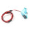 Heating Bed Automatic Leveling Sensor, Position Leveling Probe Module for  Kossel 3D Printer 6