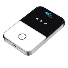 4G Lte Tasche Wifi Router Auto Mobiler Hotspot Kabellos Broadband Mifi Entsperrt Modem mit Sim Kartensteckplatz