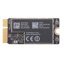 BCM94360CS2 CartãO Wi-Fi Sem Fio  4.0 802.11Ac Hackintosh MacOS para Air 11 Polegadas A1465 13 Polegadas A1466 2013 MD711LL