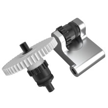 New Upgrade 3D Printer Accessories Flashforge Gear for FLASHFORGE AD 5M Pro Extruder -Coated Integrated Gear